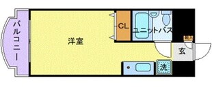 横須賀駅 徒歩2分 9階の物件間取画像